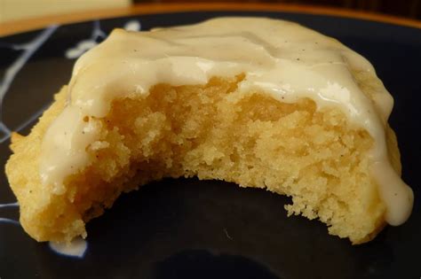 Southern Tea Cakes Best Cooking Recipes In The World