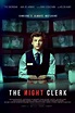 The Night Worker: Synopsis, Trailer, Cast and Review Autism, crime and ...