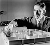 Bell Labs: Claude Shannon, Father of Information Theory, Dies at 84