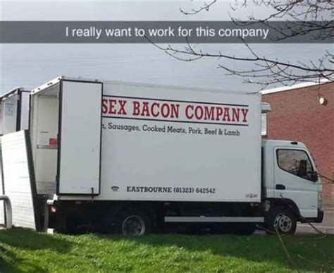 Really Bad Word Placement On Vehicles Is Hilarious 25 Pics