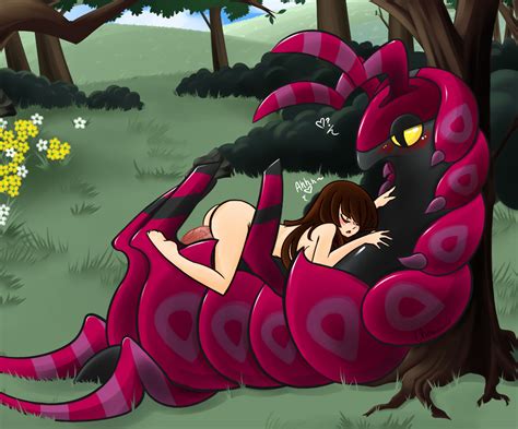 Rule 34 Ass Blush Centipede Color Female Female On Feral Female On Top Feral Feral