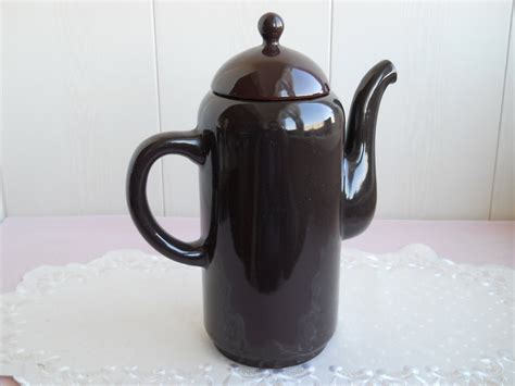 Wonderful Ceramic Coffee Pot Pottery Coffee Pot Ceramic