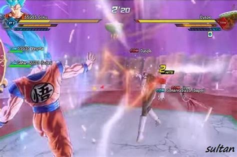 Proguide Cheats Dragon Ball Xenoverse 2 For Android Apk Download