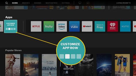 How To Download Apps On My Vizio Smart Tv - How to Add Apps to Your Vizio Smart TV