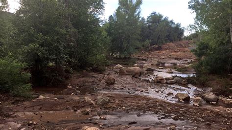 Flash Flood At Arizona Swimming Hole Kills Nine Marketwatch