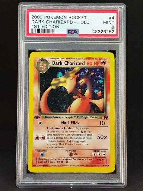 12 Most Expensive 1st Edition Pokemon Cards Are They Still Worth Anything