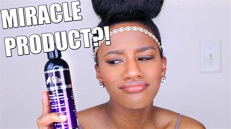 Some women do not have an. 4 Natural Hair Products that Promote Hair Growth, Stops ...