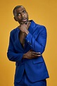 “A pretty good and ubiquitous product”: Stand-up comedian Jay Pharoah ...