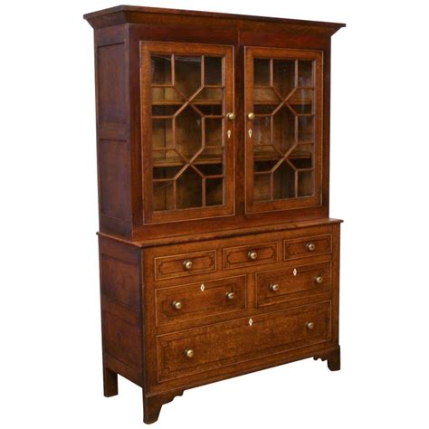 Get the best deal for oak cupboards from the largest online selection at ebay.com. Welsh Oak and Mahogany Cupboard For Sale at 1stDibs