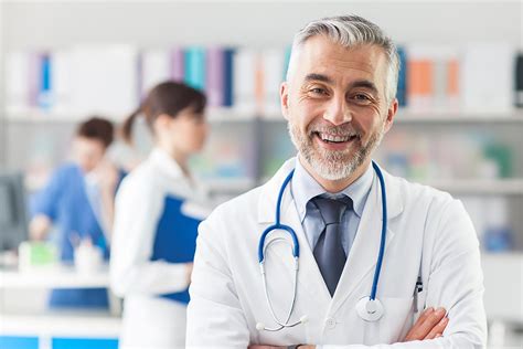 How To Choose The Best Primary Care Doctor The Healthy