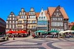 Wat te doen in Bremen? | Álle bezienswaardigheden + tips!