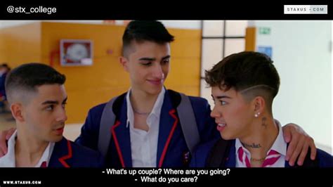 1x02 Staxus International And Andstory And Sexand And Young Students Have Sex