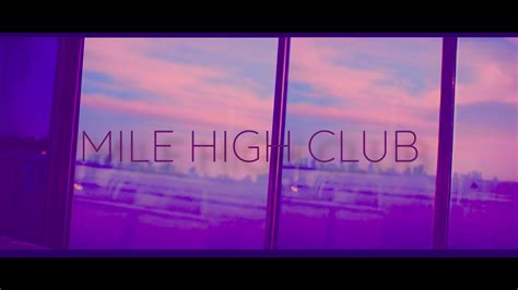 Mile High Club By Itsciti Free Download On Hypeddit