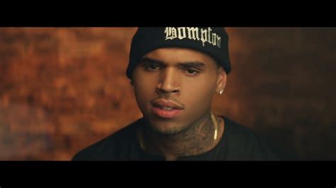 Chris Brown Ft Nicki Minaj Love More Explicit Rnb