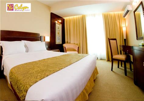 Popular attractions imago shopping mall and 1borneo hypermall are located nearby. Best Budget Hotels in Kota Kinabalu | Celyn Hotel City ...