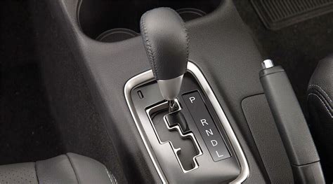 What Is Automatic Transmission Types Advantages And How It Works