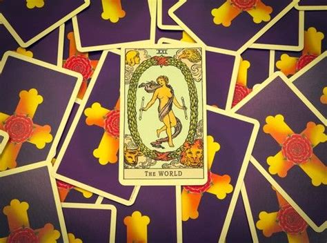 Tarot 101 The Basics Of Using Tarot Cards For Divination Tarot