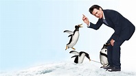 Mr. Popper's Penguins (2011) - Backdrops — The Movie Database (TMDB)