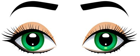 Free Thick Eyebrows Cliparts Download Free Thick Eyebrows Cliparts Png