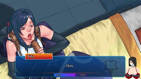 Gameplay Tifa And Aerith All Sex Scenes Conquered Hearts FAPCAT