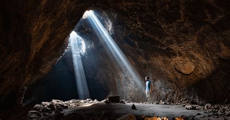 A Guide To Undiscovered And Unexplored Caves In Vermont Prepared Adventurer