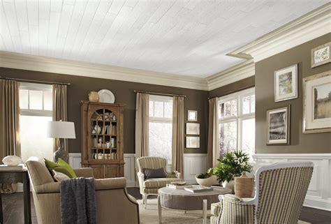 Cover Popcorn Ceilings Ceilings Armstrong Residential