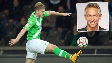 Official gary lineker facebook page. England-Legende Gary Lineker veräppelt Wolfsburg-Star ...