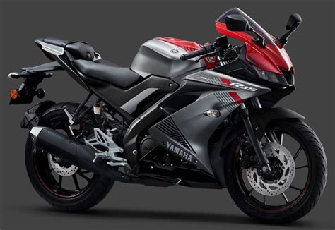Yamaha yzf r15 changed the perception for 150cc motorcycles. R15 V3 All Colours Images / 2020 Yamaha R15 V3 Colours and ...