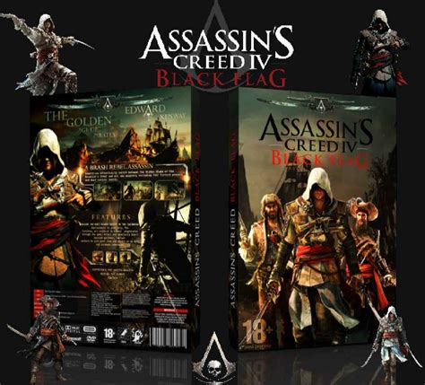 Assassins Creed IV Black Flag Jackdaw İndir Full Türkçe Tüm DLC