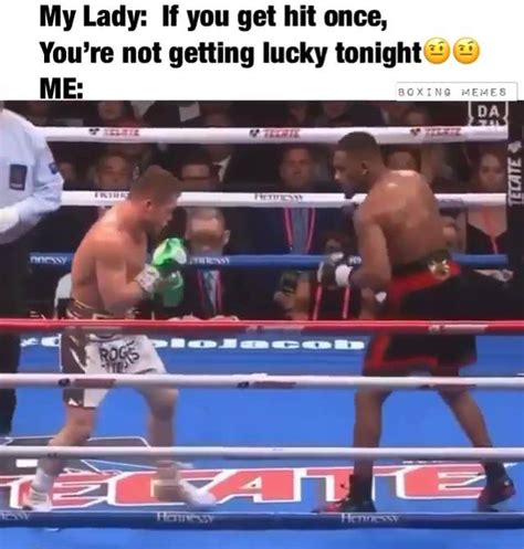 Have Me With That Canelo Defense Out There 🤣🤣 By Boxing Memes
