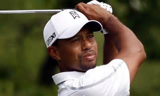 Tiger Woods Top Of Forbes Highest Paid Athletes List Daily Mail Online