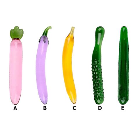 Bestco18 Glass Dildo Masturbation Real Touch Artificial Sexy Female Penis Anal Plug Cute Toy