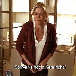 Moved Julie Bowen Gif Hunt