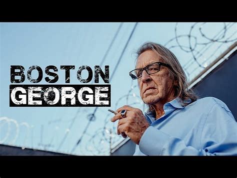 Who Was George Jung Johnny Depp To Make Comeback In Boston George Docu