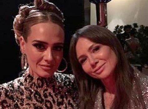 Po oscarowej gali selfie kingi rusin z adele obiegło cały świat. Kinga Rusin ZAPŁACIŁA za imprezę z Adele? W tle ...