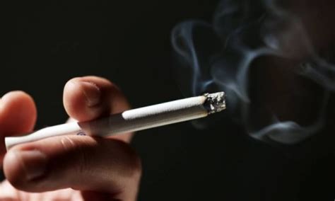 Anvisa Quer Advert Ncia Direta Em Cigarro Como Voc Brocha Blog Do