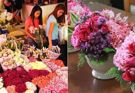 What's the best place to order flowers online? 10 Shops Where You Can Buy Flowers in Manila