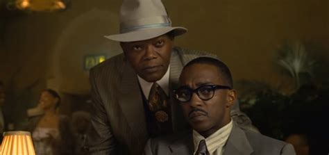 We found that podgyandthebanker.com is poorly 'socialized' in respect to any social network. The Banker Trailer: Samuel L. Jackson and Anthony Mackie ...