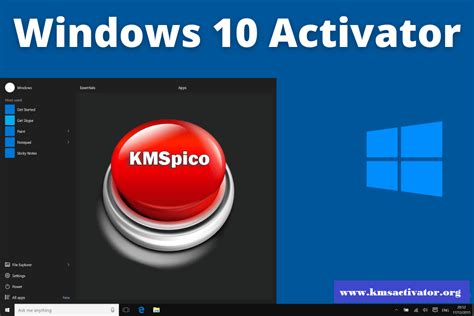 Download Kmspico Windows 10 Activator For 32 64bit 2023 Kmspico Riset