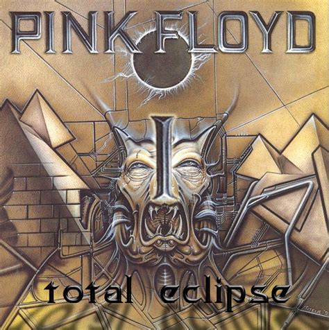 Total Eclipse — Pink Floyd Lastfm