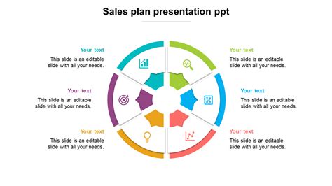 Editable Sales Strategy Plan Powerpoint Presentation