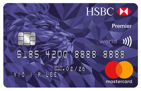 Apply Credit Card Online Promotions And Offers Hsbc Hk