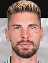 Ron-Robert Zieler - Player profile 23/24 | Transfermarkt