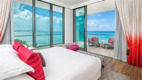 Kimpton Seafire Resort Spa Opens Its Doors In Grand Cayman Luxury Lifestyle Magazine