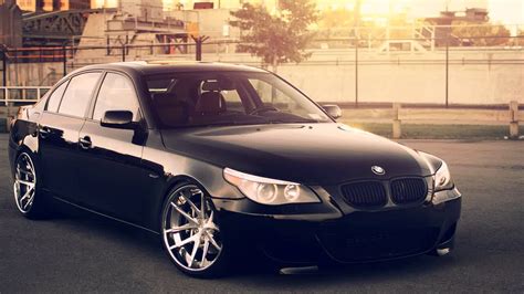 Bmw E60 545i Reviews Prices Ratings With Various Photos