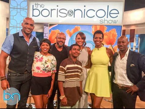 Résumé vk streaming de soul food streaming : Watch: The Cast of The 'Soul Food' TV Series Reunites on ...