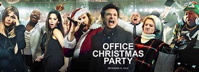 Film Review: Office Christmas Party - Parsi Times