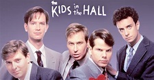 Here's What Makes 'The Kids In The Hall' One of the Funniest TV Shows ...