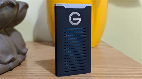 G Technology G Drive Mobile Ssd 500gb Review Techradar