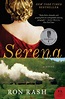 Serena book by Ron Rash
